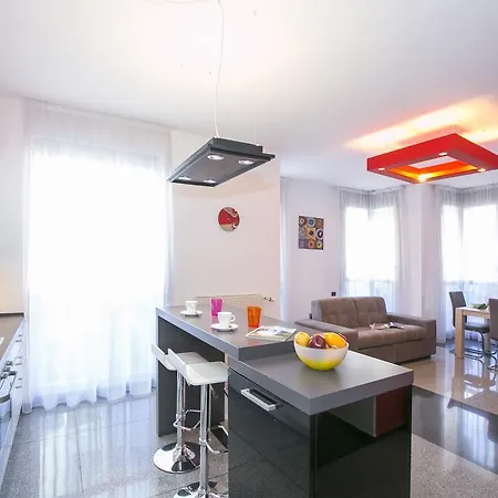 Apartment Alessia
