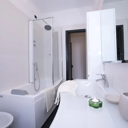 Alessia Apartment
