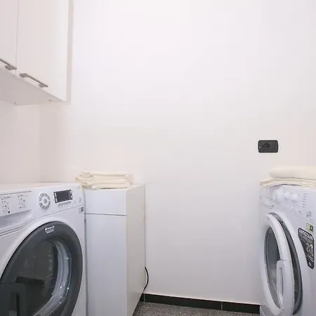 Apartament Alessia *