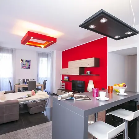 Alessia Apartment *