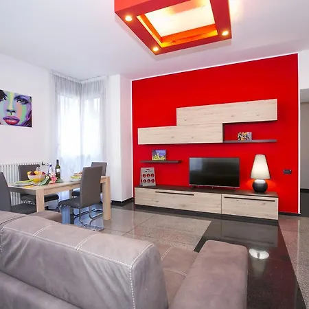 Apartament Alessia